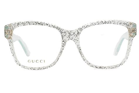 gucci glitter frames|latest gucci eyeglass frames.